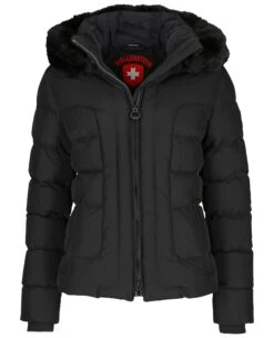 WELLENSTEYN Jacke "Belvitesse Short"