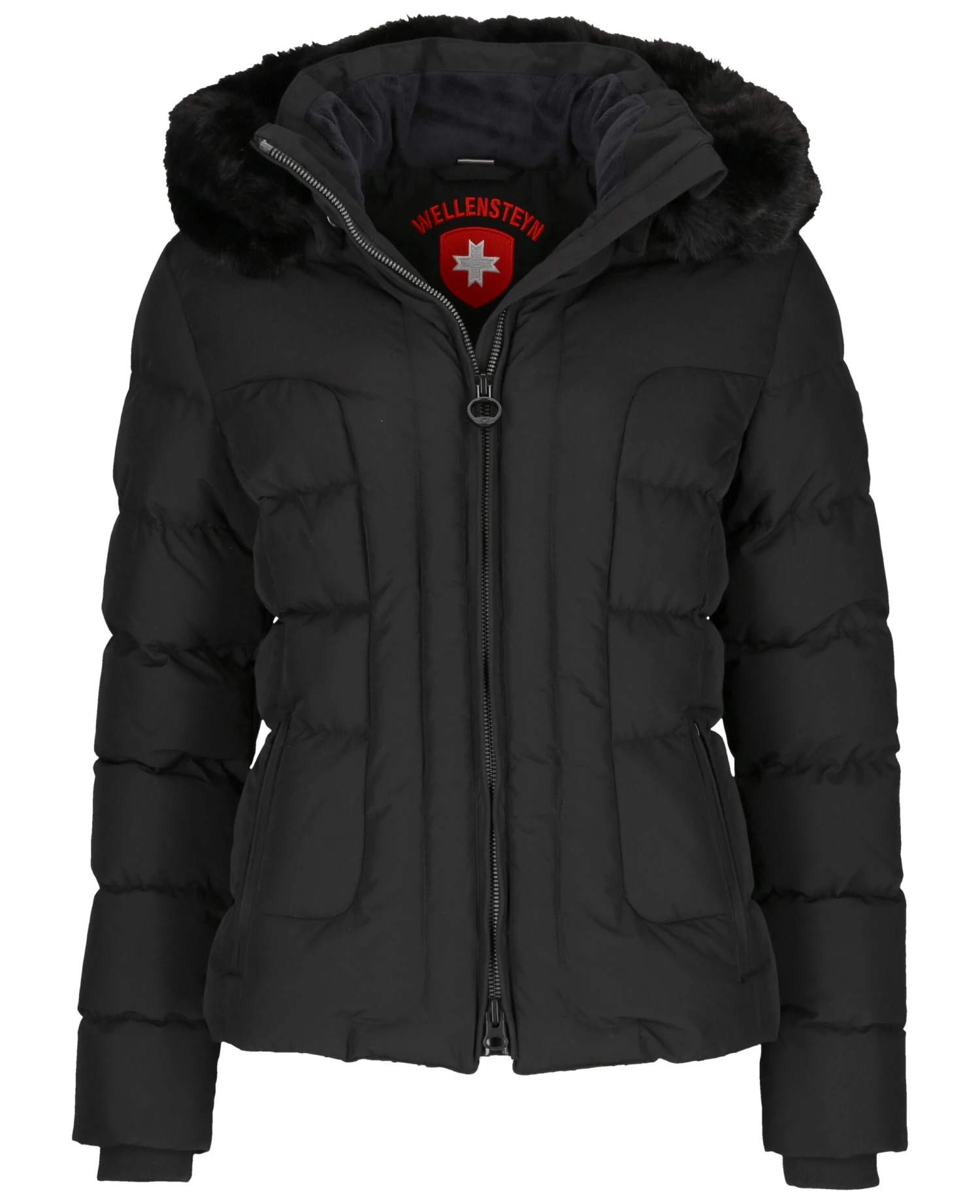 WELLENSTEYN Jacke "Belvitesse Short" 3 WELLENSTEYN Jacke "Belvitesse Short"