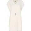 Ridley Twill Viscose Dress -Damenbekleidungs Geschäft 23f703af75c1723152fbf21034a85d8e63f0aed9 7200855940 175 01