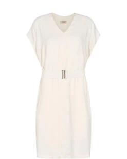 Ridley Twill Viscose Dress