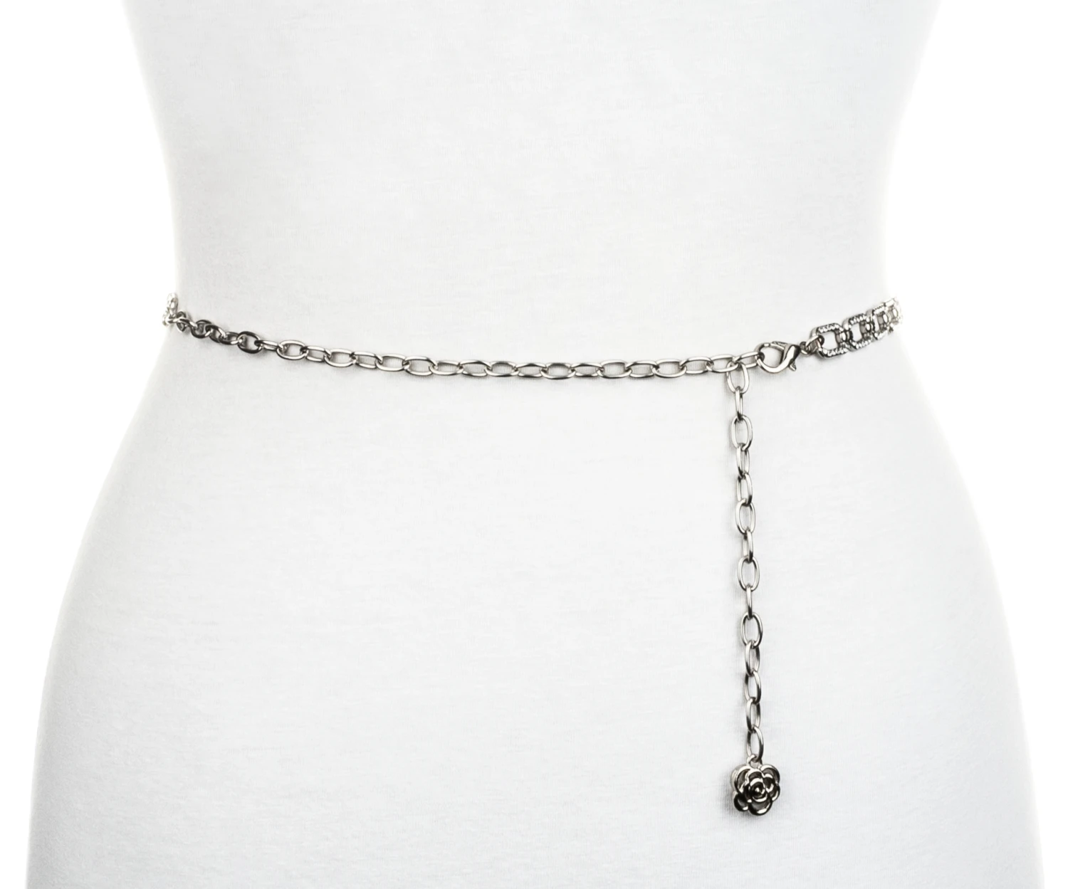 Vanzetti 10 Mm Kettengürtel 4 Vanzetti 10 Mm Kettengürtel – Bild 2