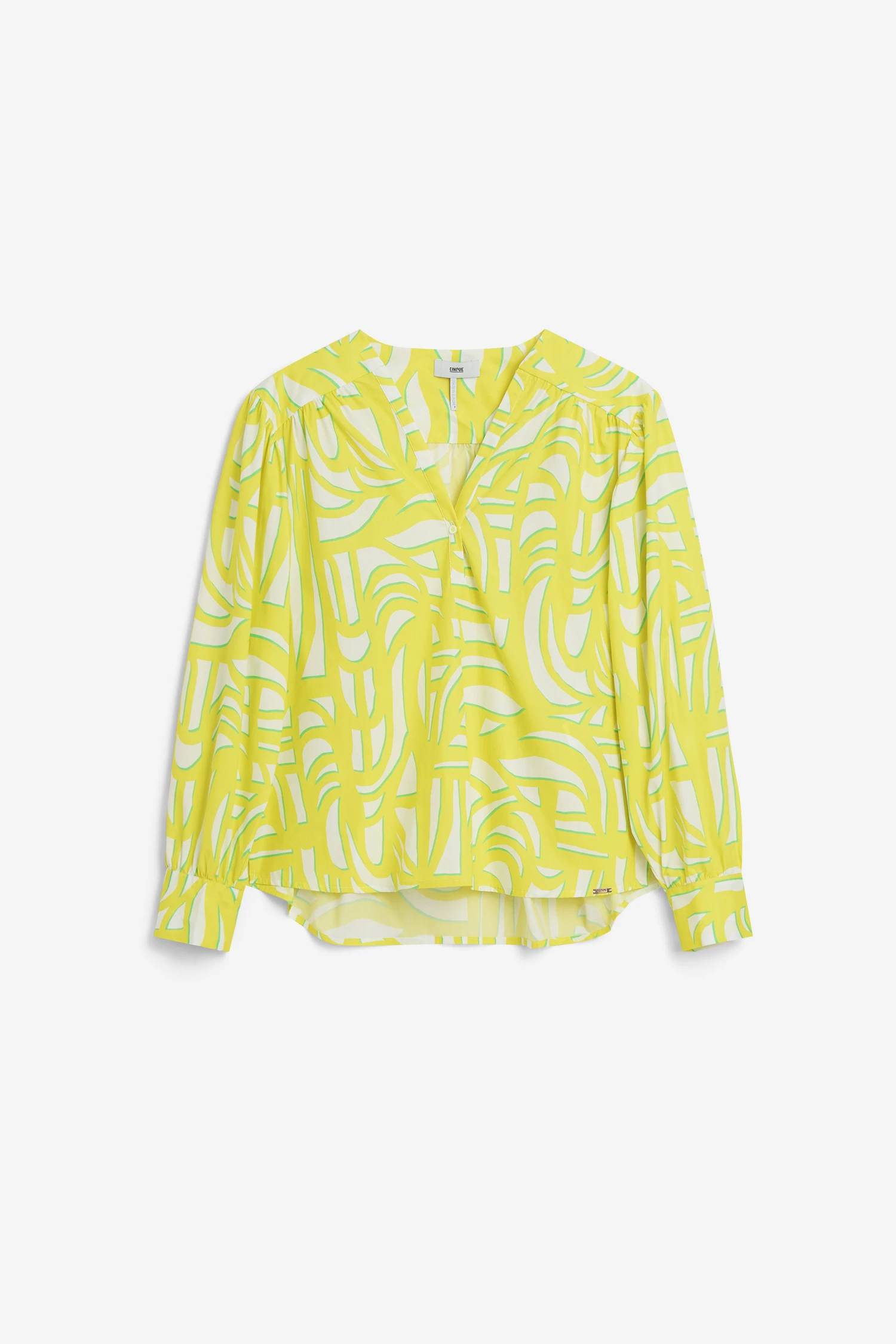 CINQUE Bluse "Cituniko" 3 CINQUE Bluse "Cituniko"