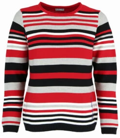 Strickpullover "Passion"