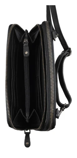 Geldbörse "Serena" -Damenbekleidungs Geschäft 26738b288329b25839f7b6a38e039634a5c0442e 7200842998 DARKASH 4