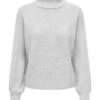 ONLY ONLLELA LS BATWING ROLLNECK KNT -Damenbekleidungs Geschäft 26eed8efd14c9f1d68c6477e190f90cce9ce554f 7200884390 179073 01