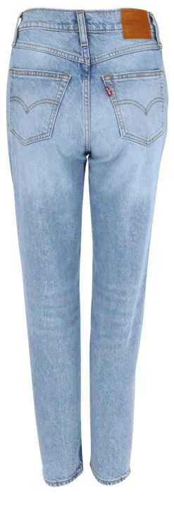 Levis Jeans "80s Mom How´s My Driving" -Damenbekleidungs Geschäft 2720695dce92b3f75a36440abbdfcb7c94e8b79f 7200916383 46 02