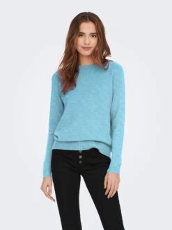 ONLY OnILESLY KINGS L/S PULLOVER -Damenbekleidungs Geschäft 28c0245cadcbf46af62f2b83dbcc3764b32e0082 7200528211 179990003 03