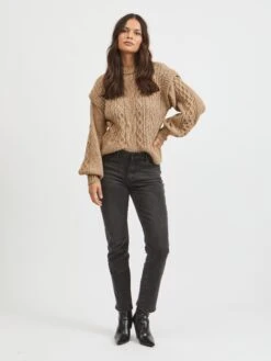 Vila VISTRAY DL RW JEANS BLK/SU- NOOS 15 Vila VISTRAY DL RW JEANS BLK/SU- NOOS -Damenbekleidungs Geschäft 2a8498ea790e347e2c7641f0ed3c01ace8790d8c 7200741059 232175 07