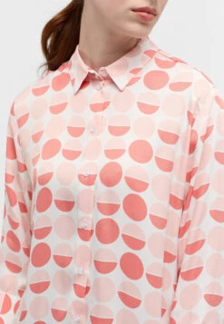 Eterna Bluse Viskose 3/4-Arm -Damenbekleidungs Geschäft 2a8976827cdade40d29170d10db2a3b0b84ebb44 7200917209 84 05