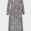 Bianca Druckkleid "Dolores" -Damenbekleidungs Geschäft 2b3ee576bf6cc9755e0f10609a56a4d81127c72f 7200623014 979 01