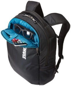 Rucksack "Thule Subterra" 23 L 13 Rucksack "Thule Subterra" 23 L -Damenbekleidungs Geschäft 2c170f838767cc4684fc66562c219dc6b56bcd67 7200870983 BLACK 04