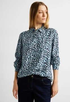 Cecil Bluse Mit Grafischem Print 9 Cecil Bluse Mit Grafischem Print -Damenbekleidungs Geschäft 2c3e6138a1fa1e054d2dfd7784f7670fbd029e35 7200910188 35319 03