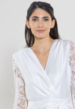 SWING Cocktailkleid Aus Satinchiffon -Damenbekleidungs Geschäft 2c5bb3615bca85caded386bb612b404ee644afd6 7200884433 940 06