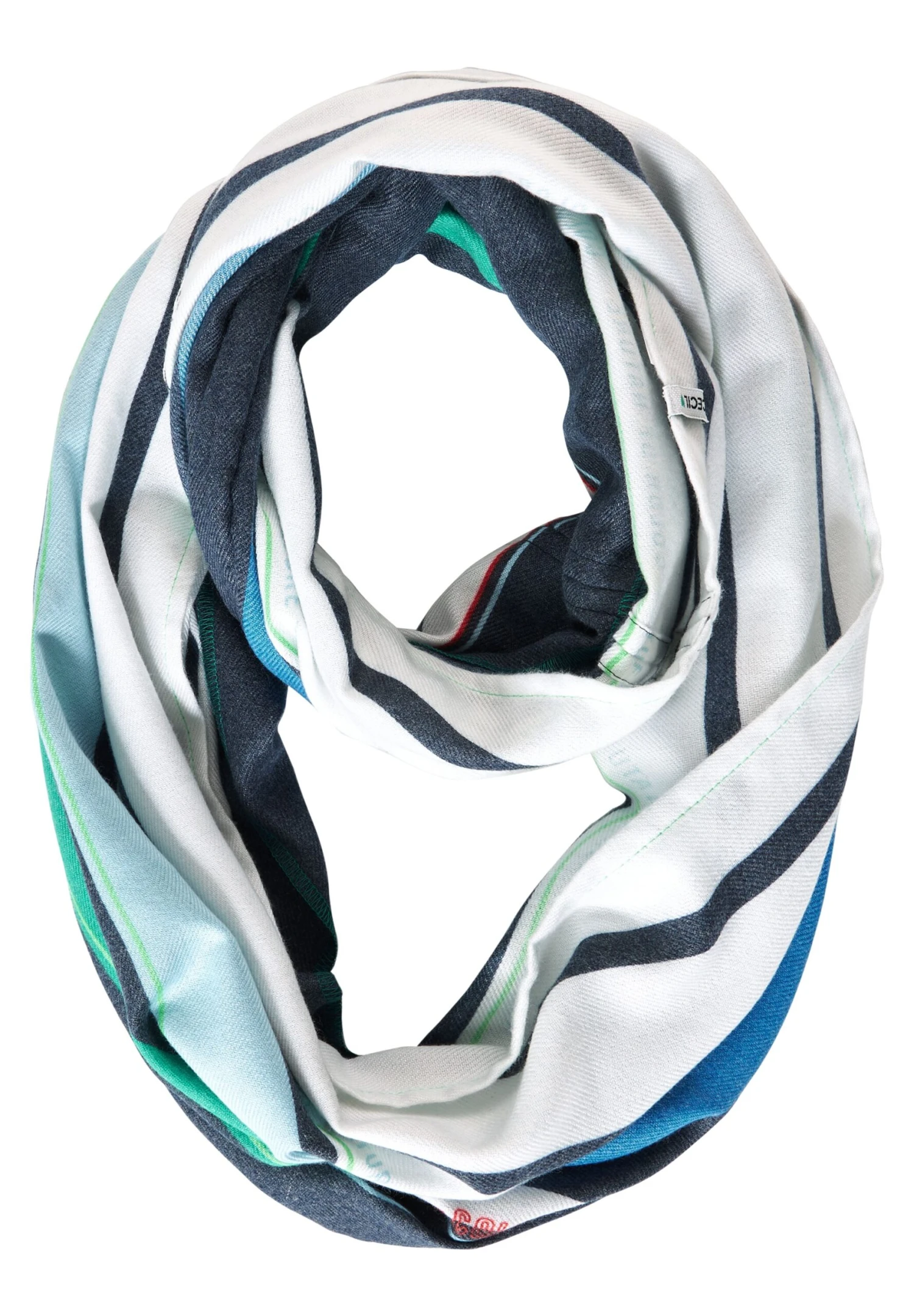 Cecil Print Loop 3 Cecil Print Loop