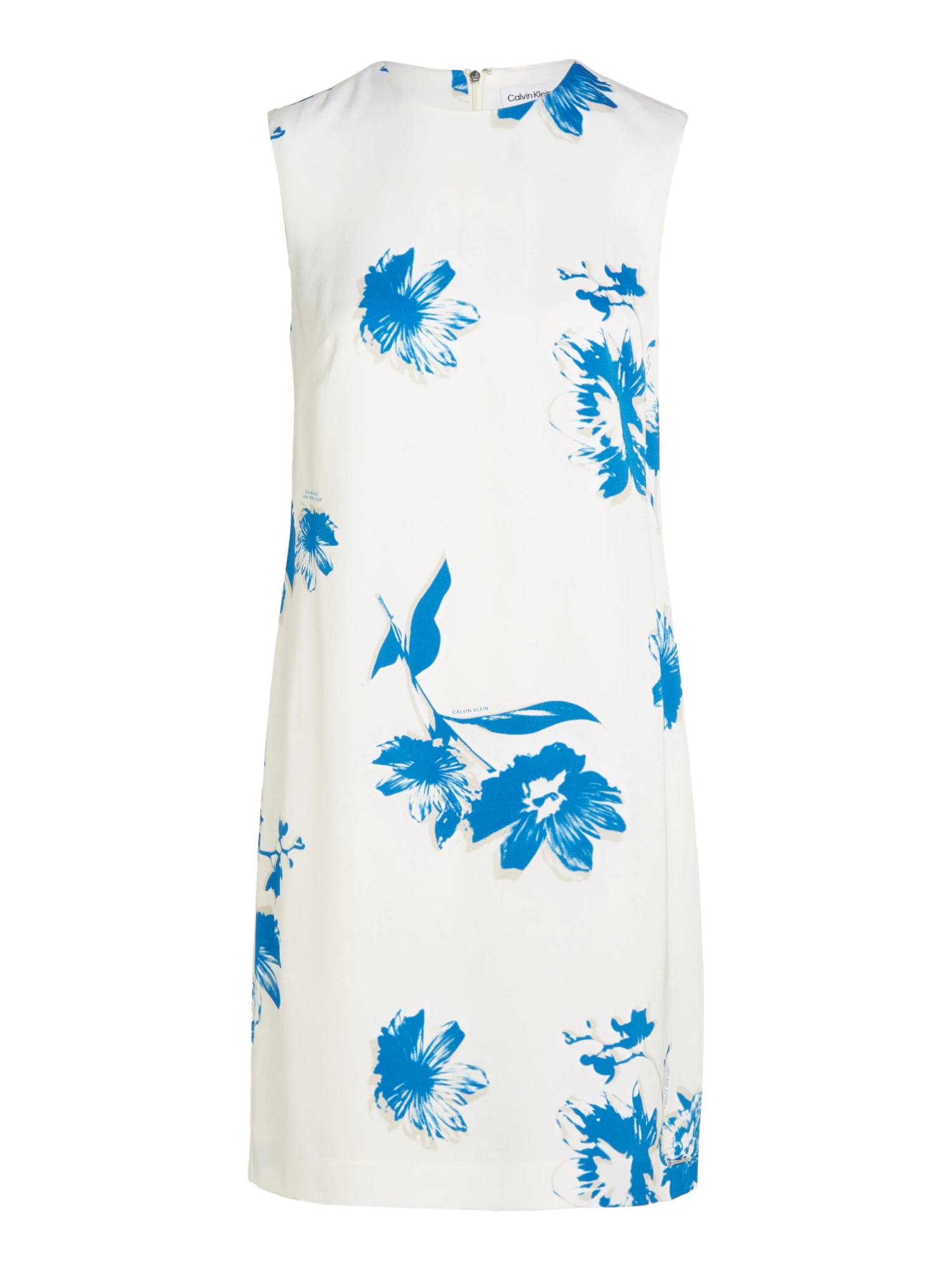 Kleid "Shiny Satin Shift" 3 Kleid "Shiny Satin Shift"