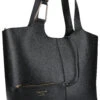 Coccinelle Shopper "BRUME" -Damenbekleidungs Geschäft 3091b3d74f676b69d3444b8201a5d6b610e1276c 7200908040 001 01