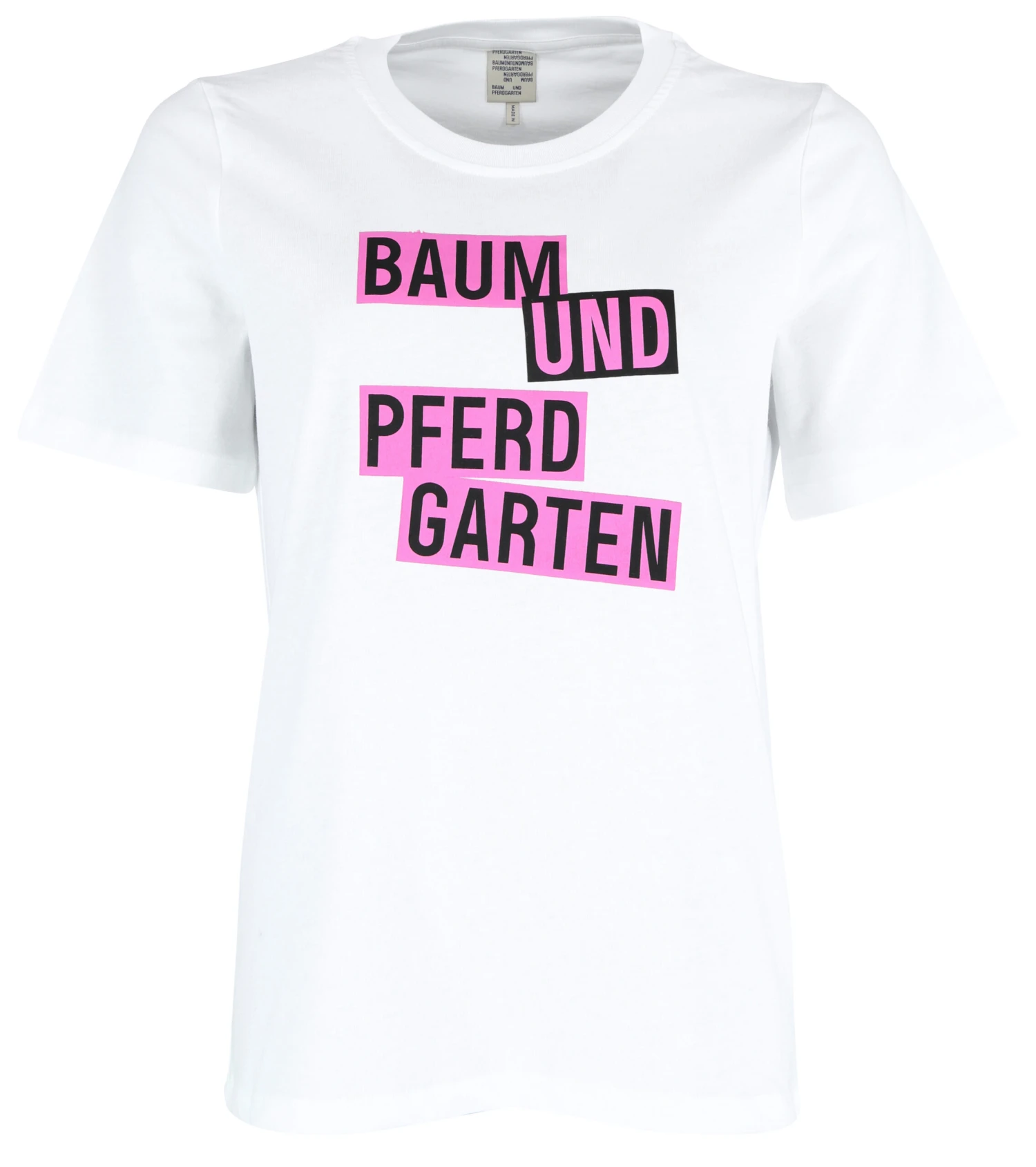 T-Shirt "Jawo" 3 T-Shirt "Jawo"