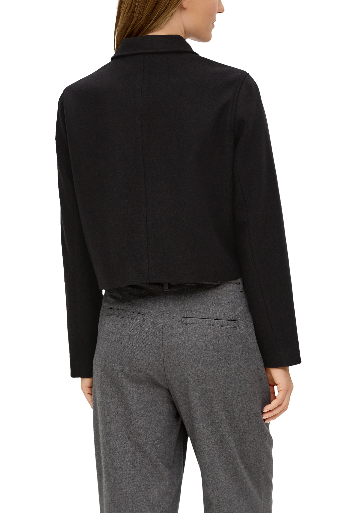 Indoor-Jacke 5 Indoor-Jacke – Bild 3