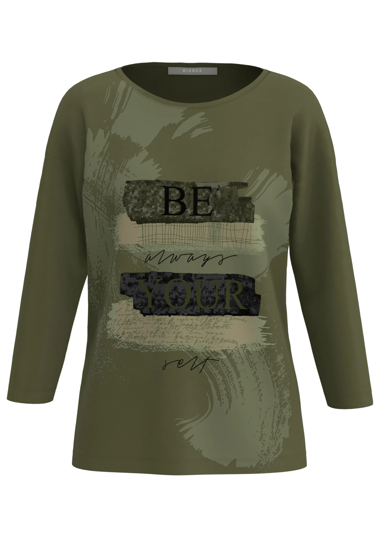 Bianca JULIE 3 Bianca JULIE