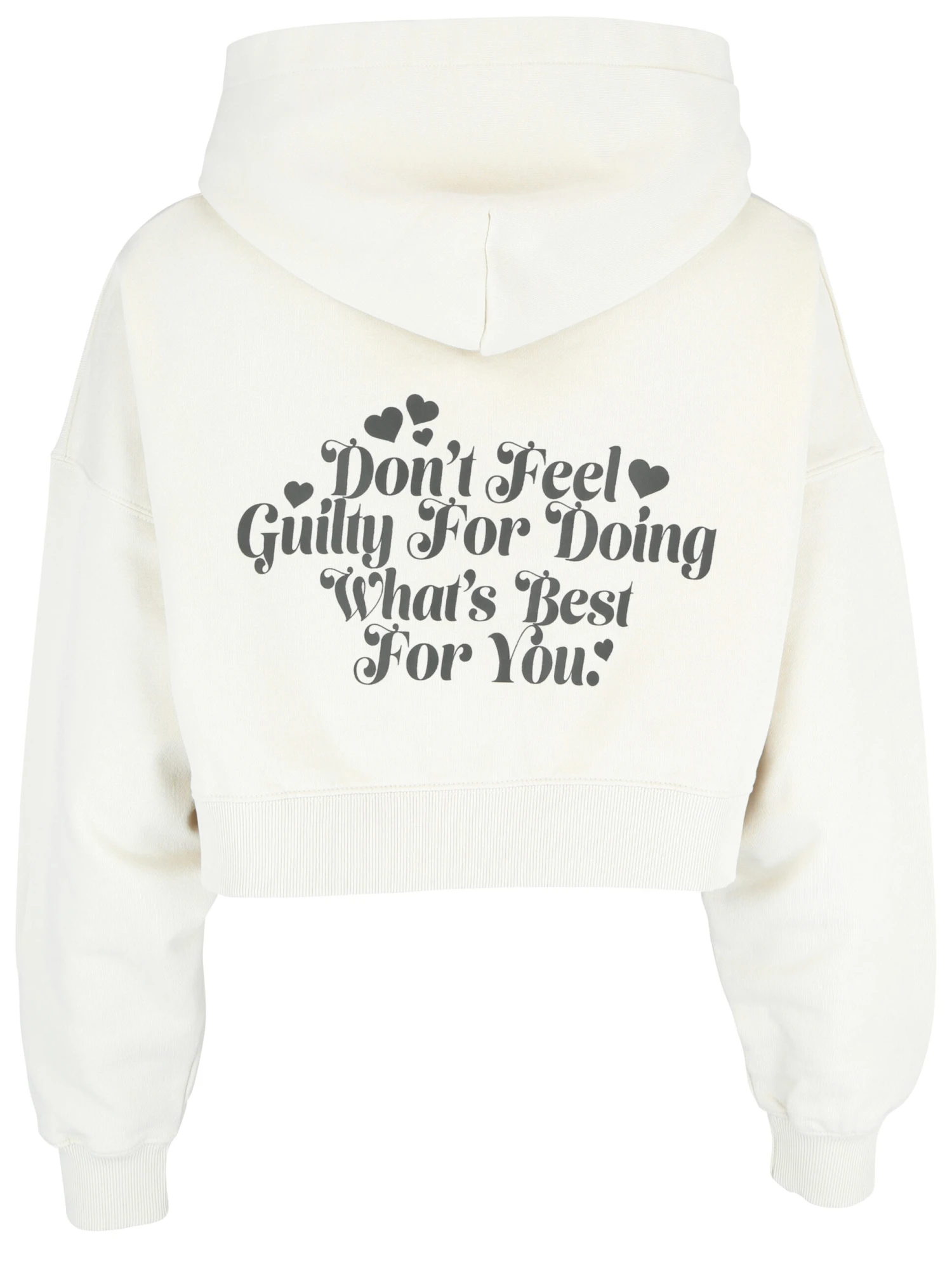 Pegador Oversized Cropped Hoodie "Odda" 4 Pegador Oversized Cropped Hoodie "Odda" – Bild 2