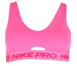 Nike Sport BH "Indy Plunge"