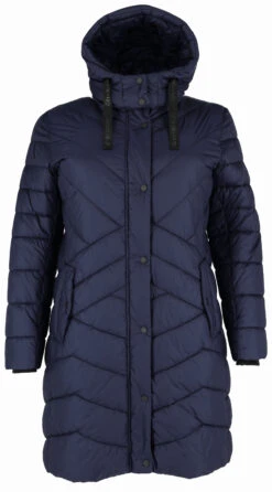 Parkamantel "Easy Soft"