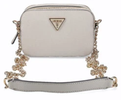 Guess Umhängetasche "Noelle Saffiano" -Damenbekleidungs Geschäft 36b176314d940f14f3371752fa4de006eaf3b5c2 7200760550 TAU 02