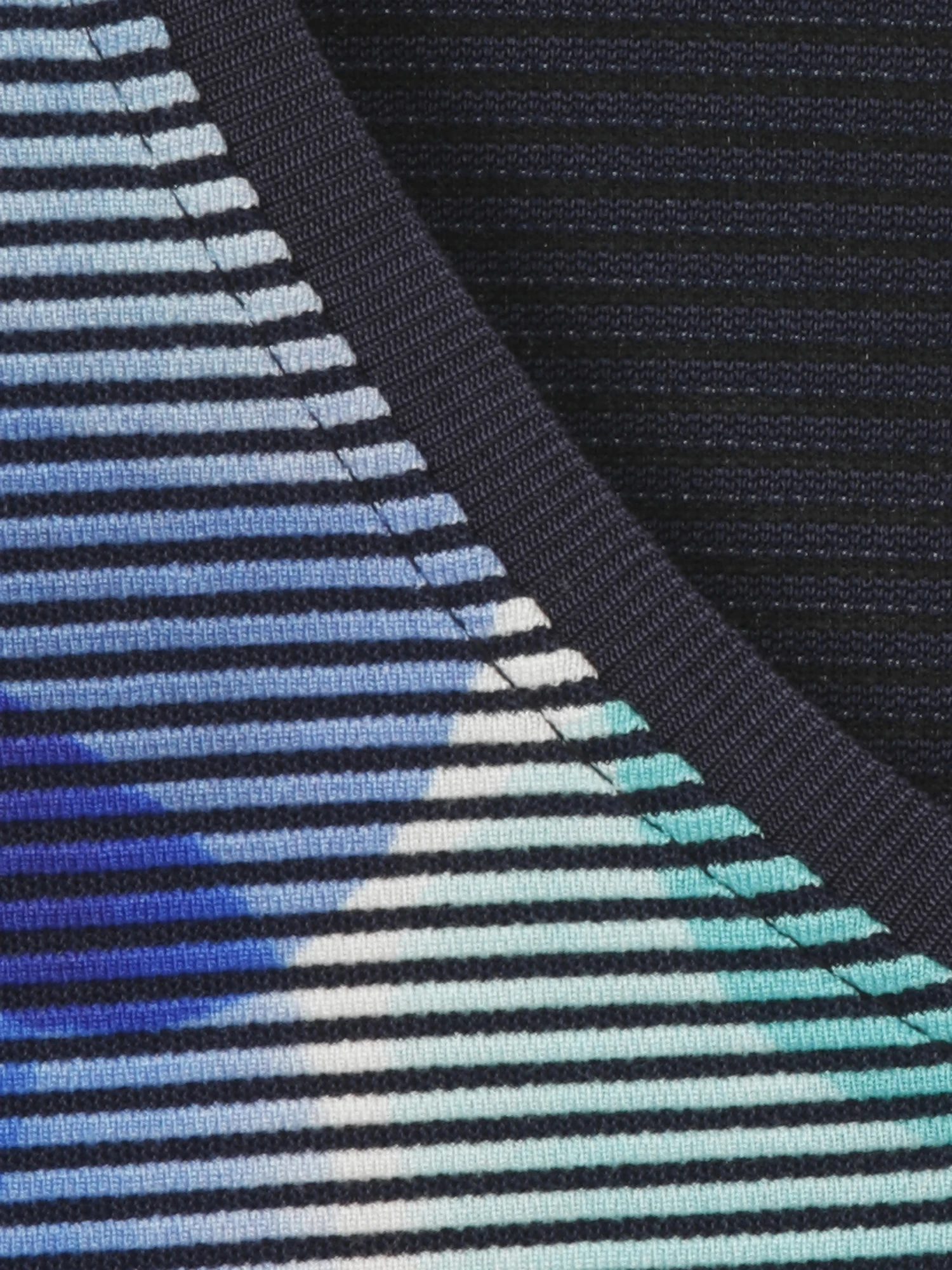 Sweatshirt V-Ausschnitt 3/4 Arm Druck 5 Sweatshirt V-Ausschnitt 3/4 Arm Druck – Bild 3