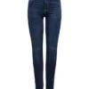 ONLY OnIPAOLA HIGHWAIST SK DNM JEANS 2 ONLY OnIPAOLA HIGHWAIST SK DNM JEANS -Damenbekleidungs Geschäft 37ac04372cd95842c49acbcc66666541a39c39ac 7200516375 DARKBLUEDENIM 01