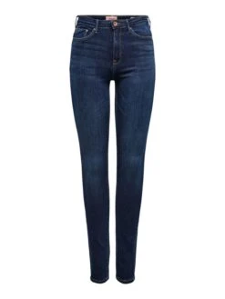 ONLY OnIPAOLA HIGHWAIST SK DNM JEANS