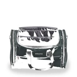 Pure Travel Bag M -Damenbekleidungs Geschäft 3a13fab53ce6453fcf1dc7f32668a6671fca20a5 7200802254 50 5