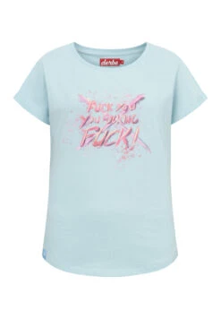 Derbe T-Shirt "FYYFF"