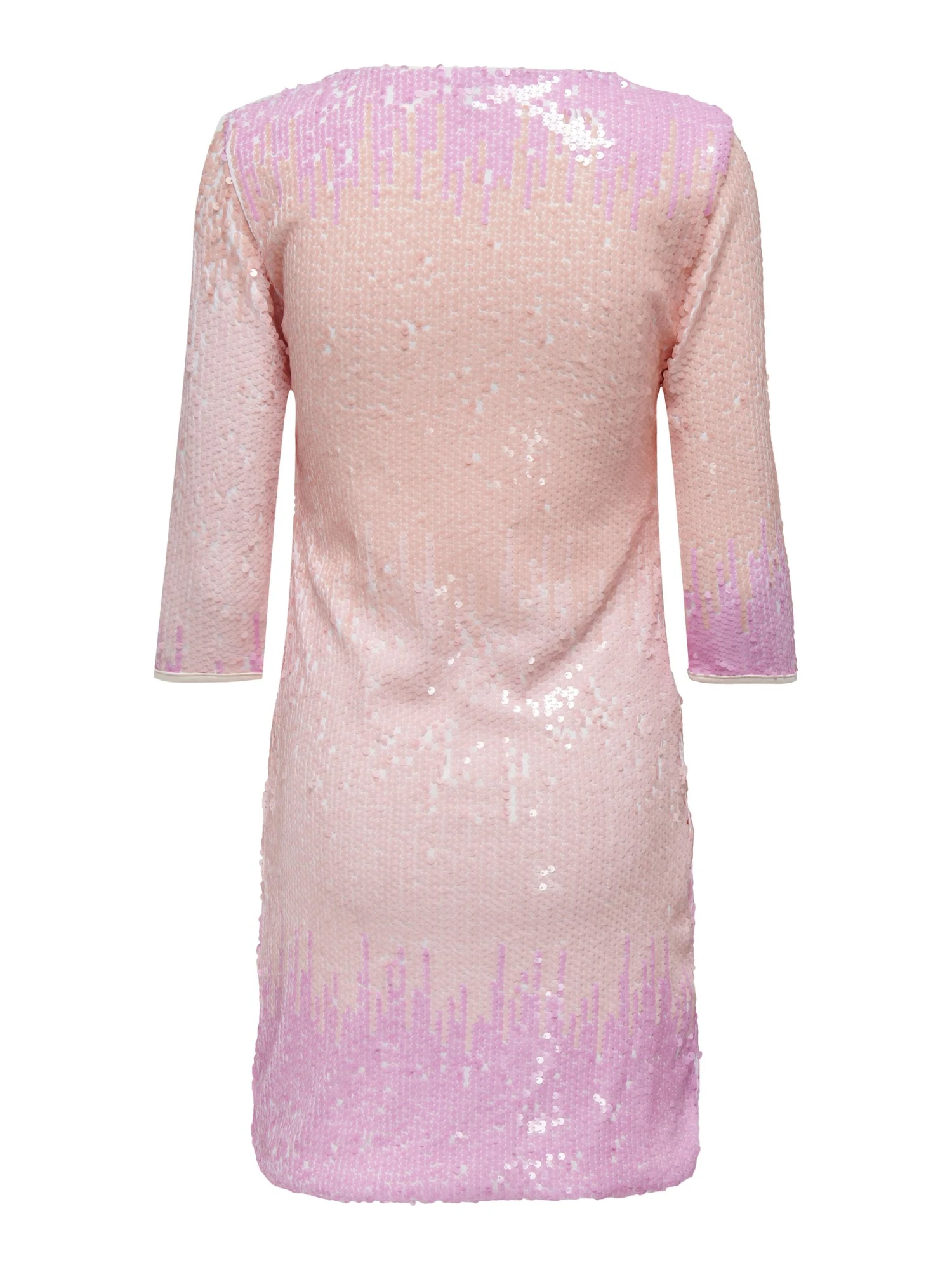 ONLY ONLCHIARA 3/4 SEQUINS DRESS CS JRS 4 ONLY ONLCHIARA 3/4 SEQUINS DRESS CS JRS – Bild 2