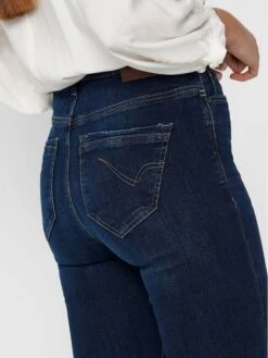 ONLY OnIPAOLA HIGHWAIST SK DNM JEANS -Damenbekleidungs Geschäft 3ded03e1d6155698fd4d82ab68512e4ef9fa02cb 7200516375 DARKBLUEDENIM 06
