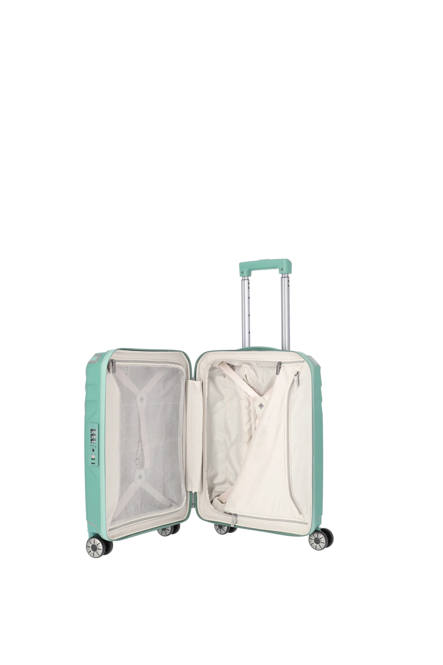 Travelite Trolley "Elvaa" S 5 Travelite Trolley "Elvaa" S – Bild 3