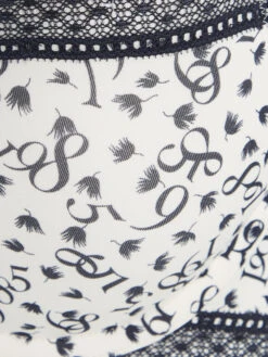 Lace Demi Print -Damenbekleidungs Geschäft 417941bf1d36484b7769de5cfb0a6e368cf232a0 7200897632 02X 05