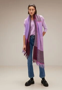 Madras Plissée Schal -Damenbekleidungs Geschäft 41d6d46776f36c70424a5b381dc4b6705a1c6f25 7200901681 34122 04