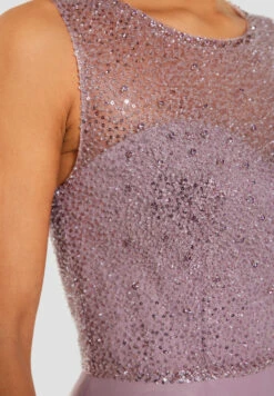 SWING Abendkleid Aus Materialmix 13 SWING Abendkleid Aus Materialmix -Damenbekleidungs Geschäft 42cc49de49a4aea2238cdc0173fe22aa2f1786ae 7200860159 447 05