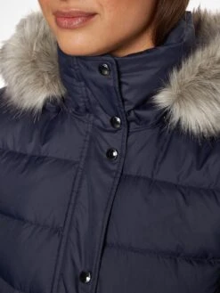 Daunenjacke Mit Kunstpelz-Kapuze 11 Daunenjacke Mit Kunstpelz-Kapuze -Damenbekleidungs Geschäft 43034e933826282c279b76220a928b557a71900d 7200830250 DW5 04