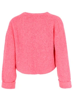 Pullover "Zolly" 8 Pullover "Zolly" -Damenbekleidungs Geschäft 449a08292116422394a277f42af1e690fb1389a9 7200914904 PINKY 03