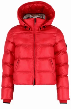 WELLENSTEYN Steppjacke "Goldmine Short" 7 WELLENSTEYN Steppjacke "Goldmine Short" -Damenbekleidungs Geschäft 455e2733279cd61ac12e8b0bef369df56a4b5e4c 7200867931 CHERRY 2