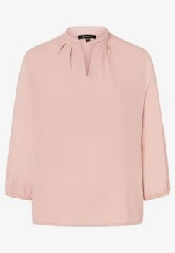 Blusenshirt 3/4 Arm Rosa Frühjahrs-Kollektion