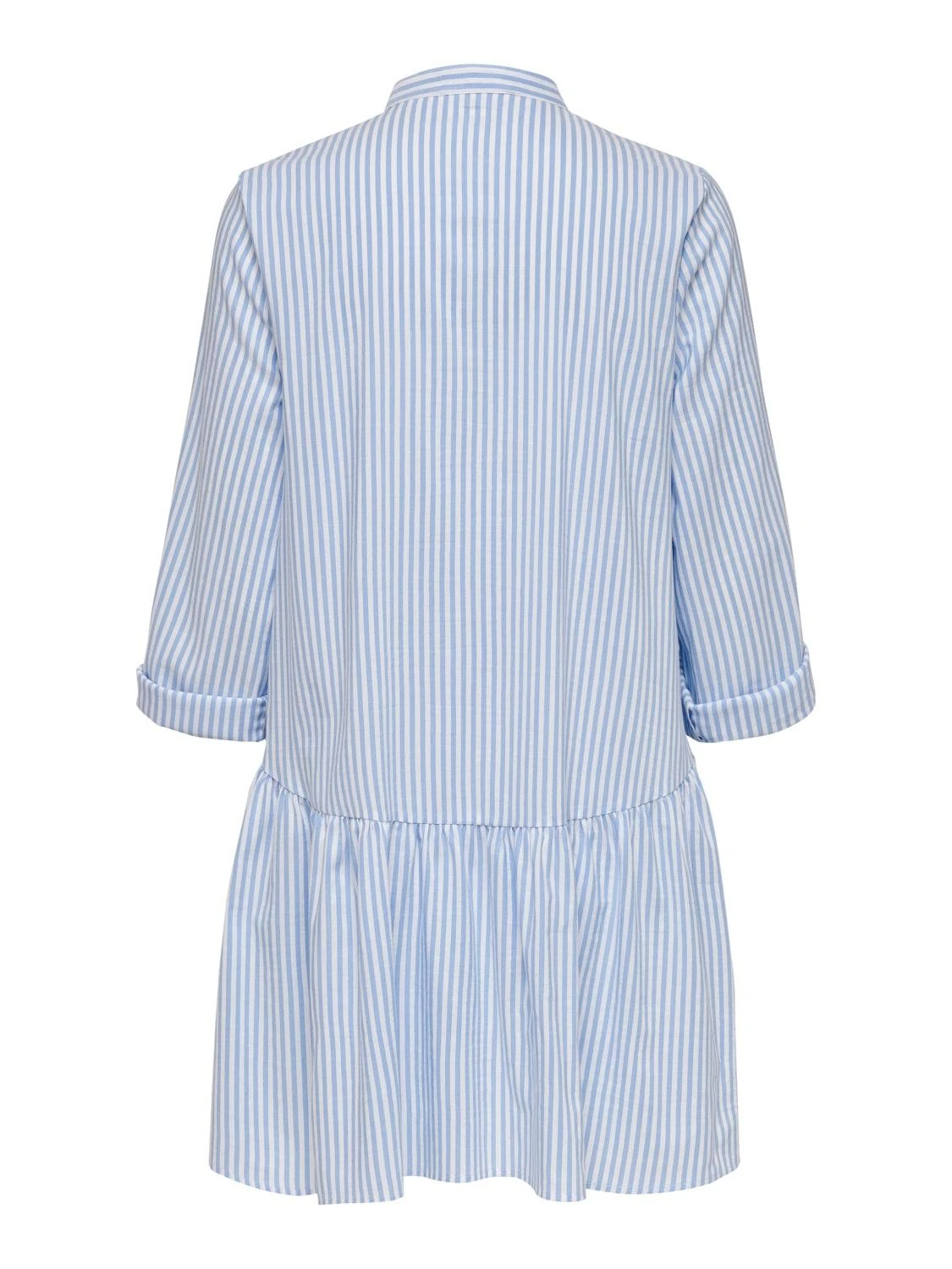 ONLY ONLDITTE LIFE 3/4 STRIPE DRESS NOO 4 ONLY ONLDITTE LIFE 3/4 STRIPE DRESS NOO – Bild 2