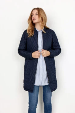 Soyaconcept SC-FENYA -Damenbekleidungs Geschäft 48a80ac6c2b3ff38fe43c1d694f7eef7ef070133 7200852358 6910 03