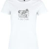 T-Shirt "Hello Click!" -Damenbekleidungs Geschäft 48e910b0d7d5ab3eeda5d6aedd9aedc7d8255c89 7200903122 0010 01
