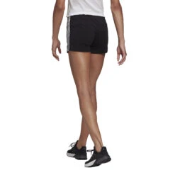 Shorts "Essentials Slim 3-Streifen" 8 Shorts "Essentials Slim 3-Streifen" -Damenbekleidungs Geschäft 49213607daee827987245b49a5fe0474c245d28b 7200726800 095A 03