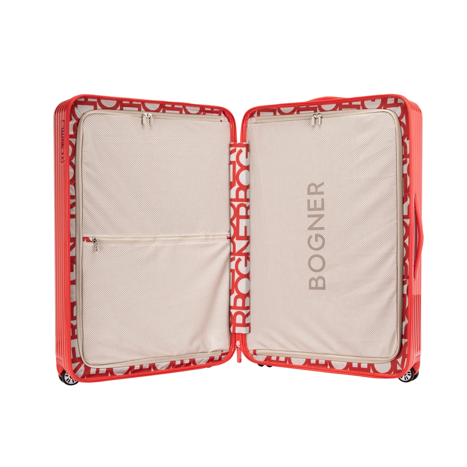 Bogner Trolleycase "Pic C75 LVZ" 6 Bogner Trolleycase "Pic C75 LVZ" – Bild 4