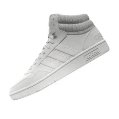 ADIDAS Sneaker "HOOPS 3.0 MID"
