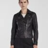 YASSOPHIE LEATHER JACKET NOOS 1 YASSOPHIE LEATHER JACKET NOOS -Damenbekleidungs Geschäft 49dd5e9268666d4cd91de049f04cd4be88308b9a 7200921530 190939 01