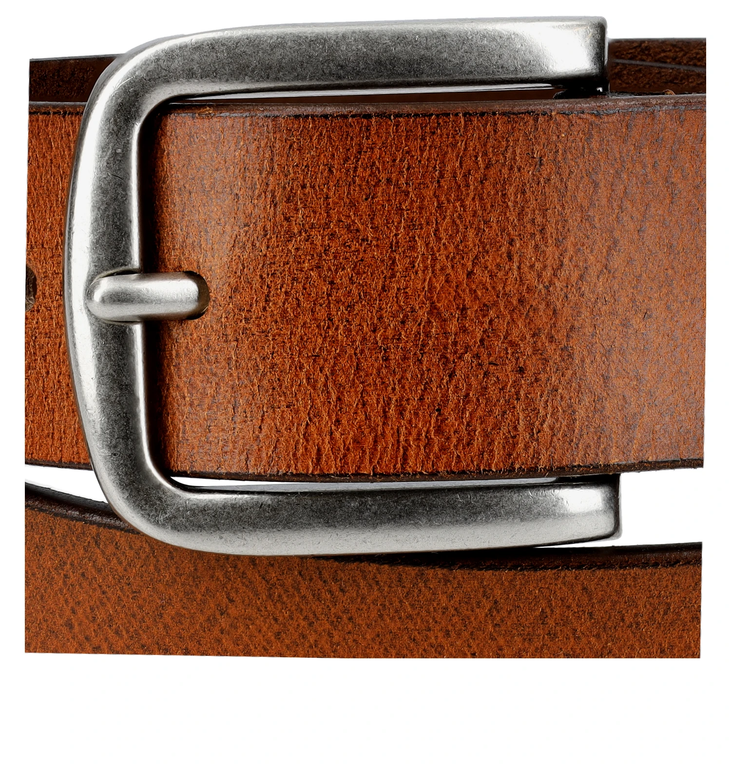 Ledergürtel "Jesi" 4 Ledergürtel "Jesi" – Bild 2